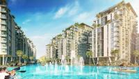 Апартаменты за 158 000 евро в Дубае, ОАЭ