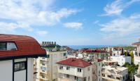 Пентхаус за 112 000 евро в Авсалларе, Турция