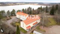 Кафе, ресторан за 195 000 евро в Холлола, Финляндия