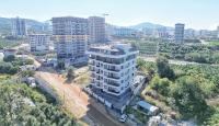 Квартира за 62 000 евро в Алании, Турция