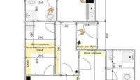 Квартира за 151 305 евро в Батуми, Грузия