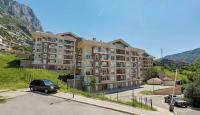 Квартира за 122 600 евро в Доброте, Черногория