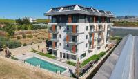 Квартира за 48 000 евро в Алании, Турция