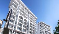 Квартира за 159 500 евро в Алании, Турция