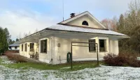 Дом за 25 000 евро в Састамале, Финляндия