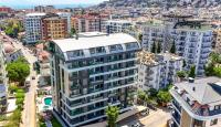 Квартира за 254 500 евро в Алании, Турция