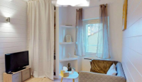 Квартира за 227 000 евро в Каннах, Франция