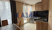 Апартаменты за 93 500 евро в Несебре, Болгария