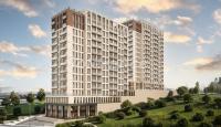 Апартаменты за 322 000 евро в Стамбуле, Турция