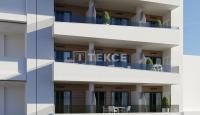 Апартаменты за 279 000 евро в Торревьехе, Испания