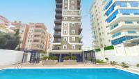 Квартира за 1 200 евро за месяц в Алании, Турция
