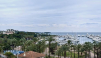 Квартира за 477 000 евро в Каннах, Франция