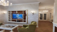 Квартира за 1 300 000 евро в Опатии, Хорватия