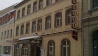 Отель, гостиница за 85 000 евро в Цвиккау, Германия