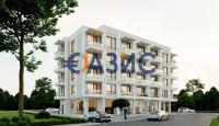 Апартаменты за 92 800 евро в Святом Власе, Болгария