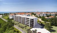Квартира за 264 600 евро в Умаге, Хорватия