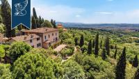 Вилла во Флоренции, Италия (цена по запросу)