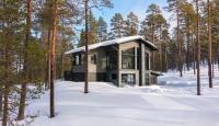 Коттедж за 599 000 евро в Куусамо, Финляндия