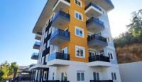 Квартира за 105 000 евро в Конаклы, Турция