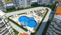 Квартира за 85 000 евро в Авсалларе, Турция