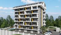 Квартира за 79 000 евро в Алании, Турция