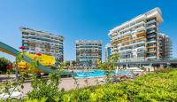 Квартира за 113 000 евро в Авсалларе, Турция