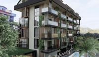 Квартира за 137 000 евро в Алании, Турция