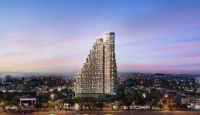 Квартира за 132 000 евро в Паттайе, Таиланд
