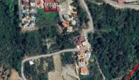Земля за 763 000 евро в Алании, Турция