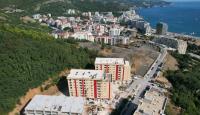 Квартира за 116 000 евро в Бечичи, Черногория