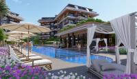 Квартира за 118 000 евро в Алании, Турция