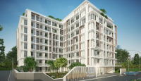Квартира за 56 500 евро в Паттайе, Таиланд