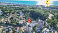 Квартира за 68 000 евро в Авсалларе, Турция
