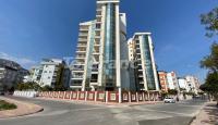 Апартаменты за 201 000 евро в Анталии, Турция