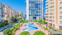 Квартира за 159 500 евро в Алании, Турция