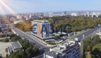 Апартаменты за 144 000 евро в Бургасе, Болгария