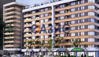 Апартаменты за 75 570 евро в Бургасе, Болгария