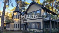 Вилла за 795 000 евро в Юрмале, Латвия