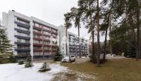 Апартаменты за 850 000 евро в Юрмале, Латвия