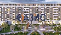 Апартаменты за 91 702 евро в Бургасе, Болгария
