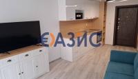 Апартаменты за 89 000 евро на Солнечном берегу, Болгария