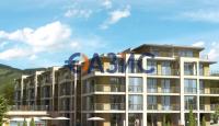 Апартаменты за 89 900 евро в Святом Власе, Болгария