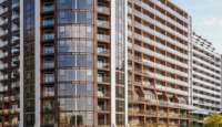 Квартира за 58 500 евро в Батуми, Грузия