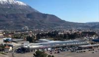 Апартаменты за 145 000 евро в Баре, Черногория