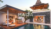 Вилла за 961 691 евро на острове Пхукет, Таиланд