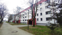 Квартира за 199 000 евро в Любляне, Словения