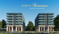 Квартира за 35 765 евро в Кобулети, Грузия