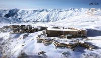 Апартаменты за 46 300 евро в Гудаури, Грузия