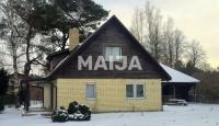 Дом за 163 000 евро в Мерсрагс, Латвия