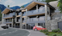 Квартира за 975 000 евро в Ордино, Андорра